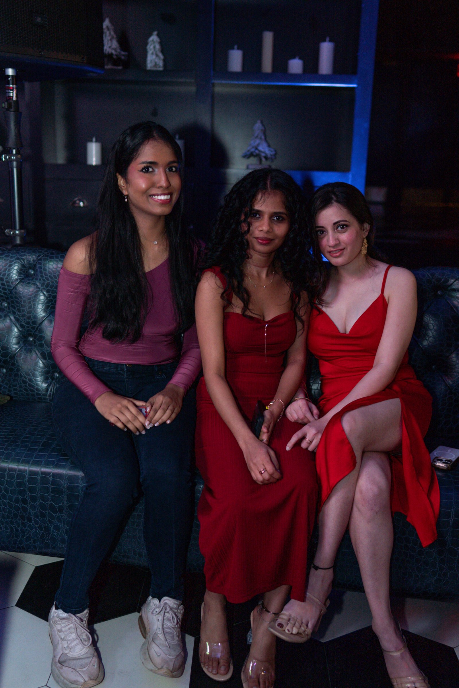 What Makes a Tetama Night in Boston Truly Unforgettable